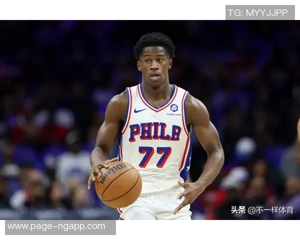 埃奇库姆13场比赛实现200分50篮板50助攻成NBA新星