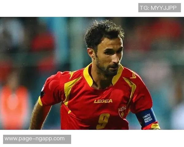 黑山新帅武齐尼奇首秀惨败0-4法罗群岛遭遇执教生涯重创