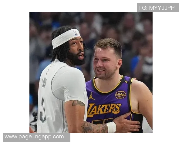 浓眉再度受伤引发担忧巴克利感叹朋友哈里森因此遭解雇 浓眉再度受伤引发担忧巴克利感叹朋友哈里森因此遭解雇