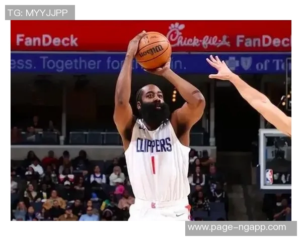 哈登狂砍29分6助助力球队逆转旧主罚球表现出色正负值高达19