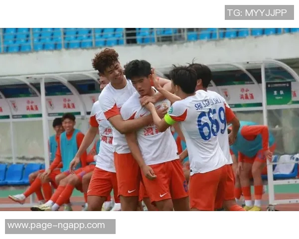 彭啸在泰山逐渐崭露头角下赛季有望争夺中超最佳青年球员荣誉