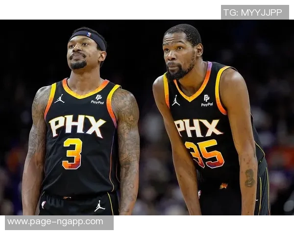 太阳主帅称转移球助攻显著提升三分机会阿伦回归令球队士气大增 太阳主帅称转移球助攻显著提升三分机会阿伦回归令球队士气大增