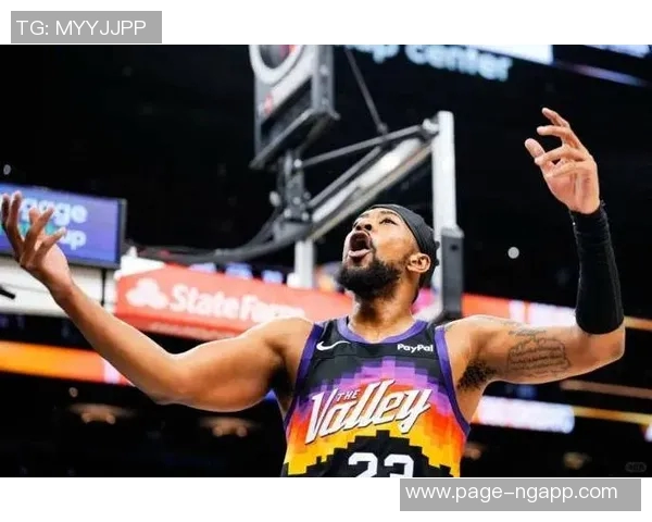 太阳主帅称转移球助攻显著提升三分机会阿伦回归令球队士气大增