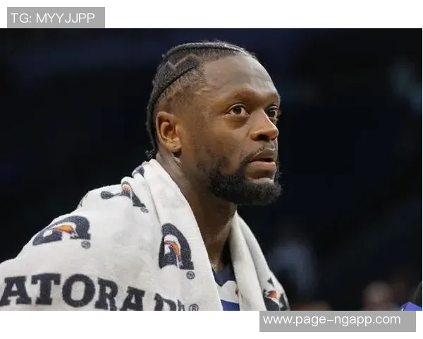 爱德华兹称赞兰德尔只需专注防守即可跻身NBA顶级防守者行列