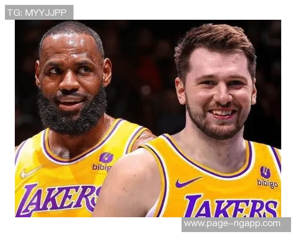 湖媒分析东契奇与詹姆斯关系称两人如同同事互不讨厌但仍需磨合