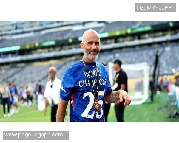 马雷斯卡执教蓝军前景堪忧紧张局势升级恐难续约 马雷斯卡执教蓝军前景堪忧紧张局势升级恐难续约