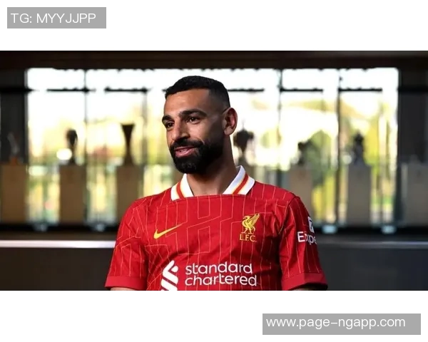 萨拉赫社媒分享庆祝照喜迎埃及晋级非洲杯八强盛况