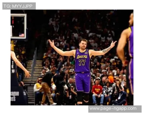 细节成就辉煌詹姆斯东契奇关键时刻展现湖人争冠潜力 细节成就辉煌詹姆斯东契奇关键时刻展现湖人争冠潜力