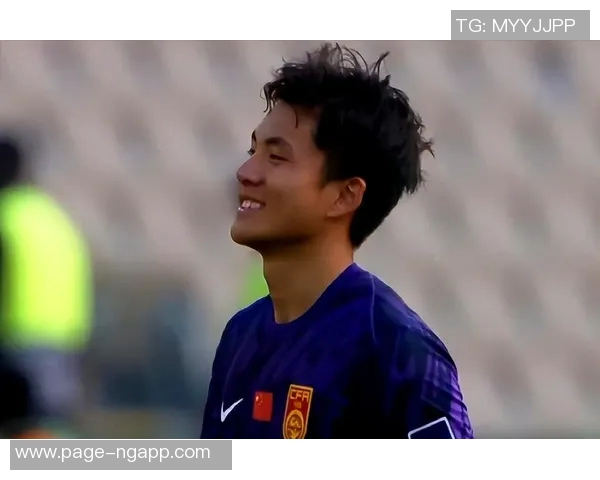 赵鹏分析U23国足晋级原因强调李昊作用与前场反击质量的重要性