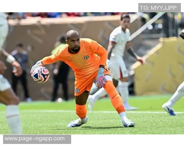 失去绝佳机会戴维精准直塞助攻孔塞桑单刀射门被门将神勇扑出