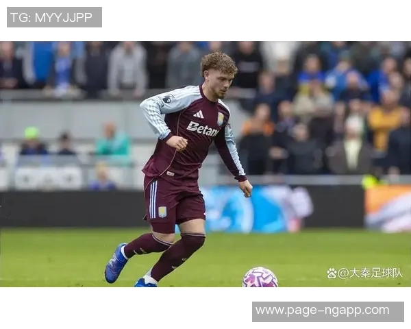天空报道埃利奥特未来仍不明朗维拉不愿让他达到买断条件