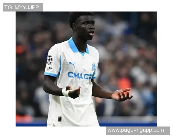 瓦斯社交媒体告别马赛表达自豪之情祝愿未来一切顺利