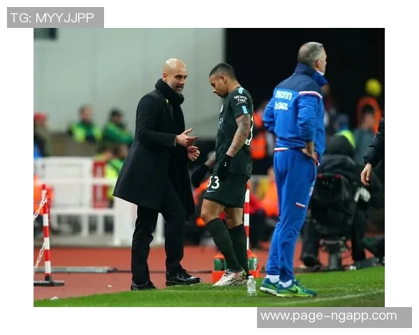 瓜迪奥拉称富勒姆难以应对强调球队需再加强训练以应对挑战 瓜迪奥拉称富勒姆难以应对强调球队需再加强训练以应对挑战