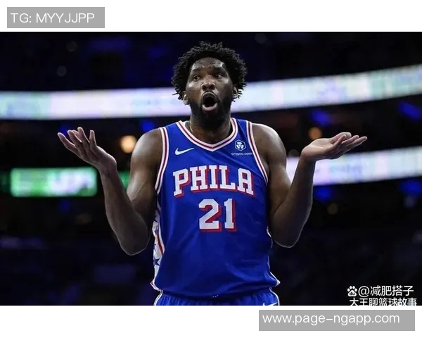 老里称恩比德为最具天赋球员但季后赛始终未能完全健康 老里称恩比德为最具天赋球员但季后赛始终未能完全健康