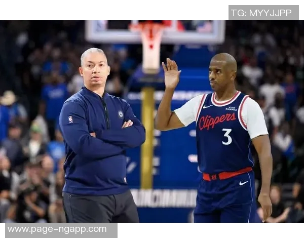 保罗被快船遣送回家64天后终迎交易新篇章是否还有球可打 保罗被快船遣送回家64天后终迎交易新篇章是否还有球可打